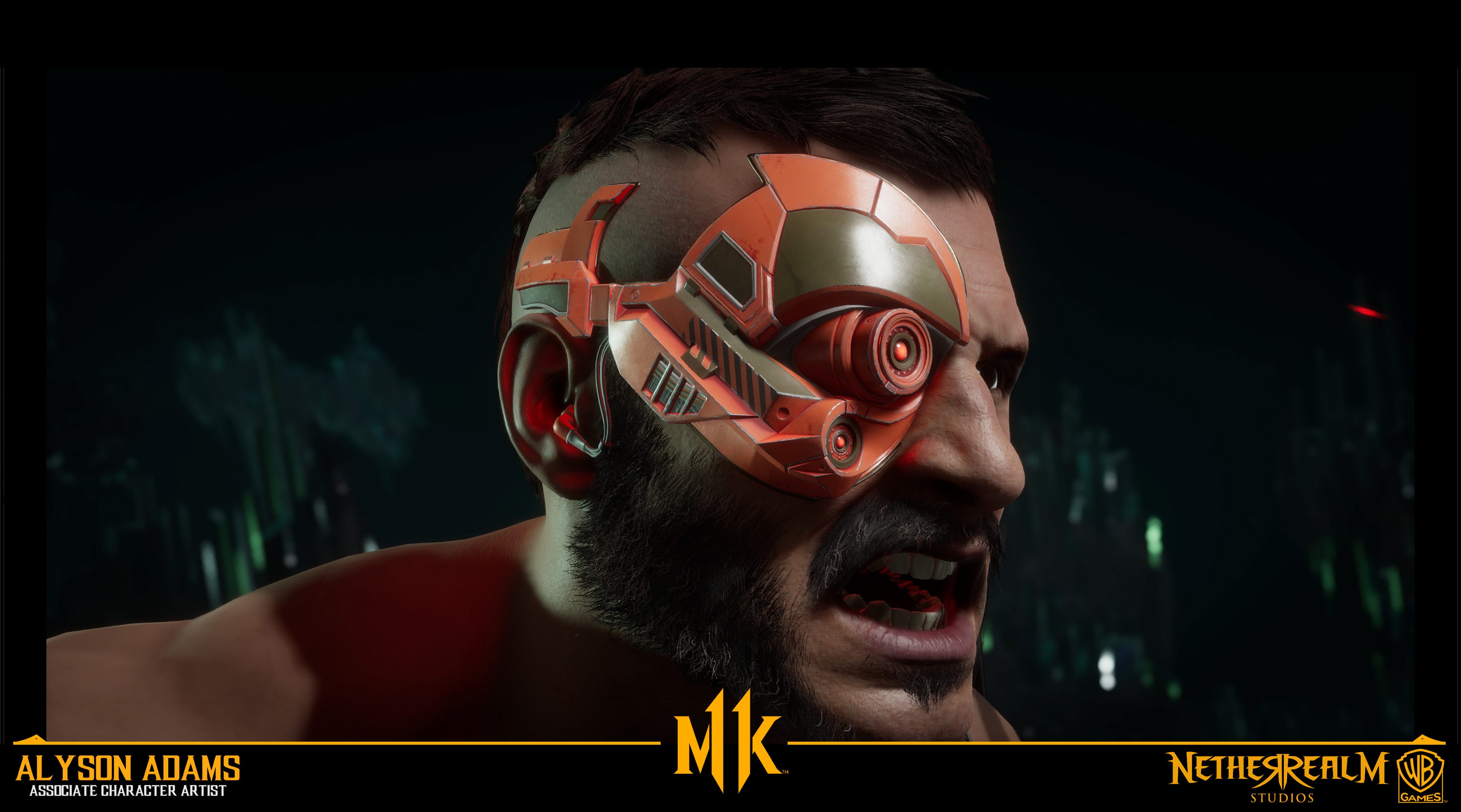 mortal kombat 11 kano mask gear