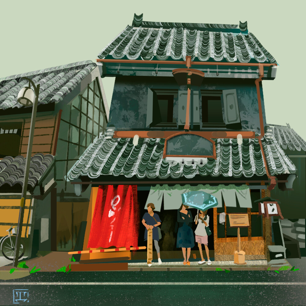 Artstation Study Dina Tukhvatulina View latest posts and stories by @toratabix daisuke saito in instagram. artstation study dina tukhvatulina