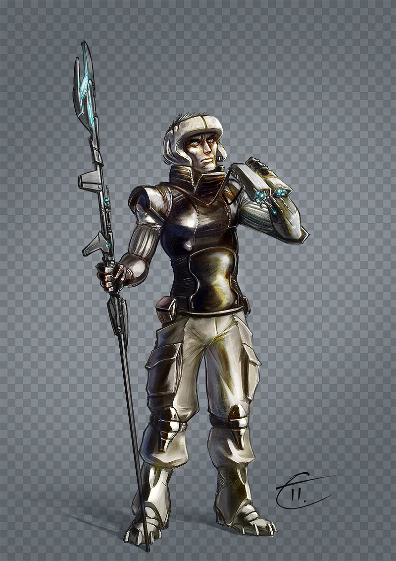 Scout