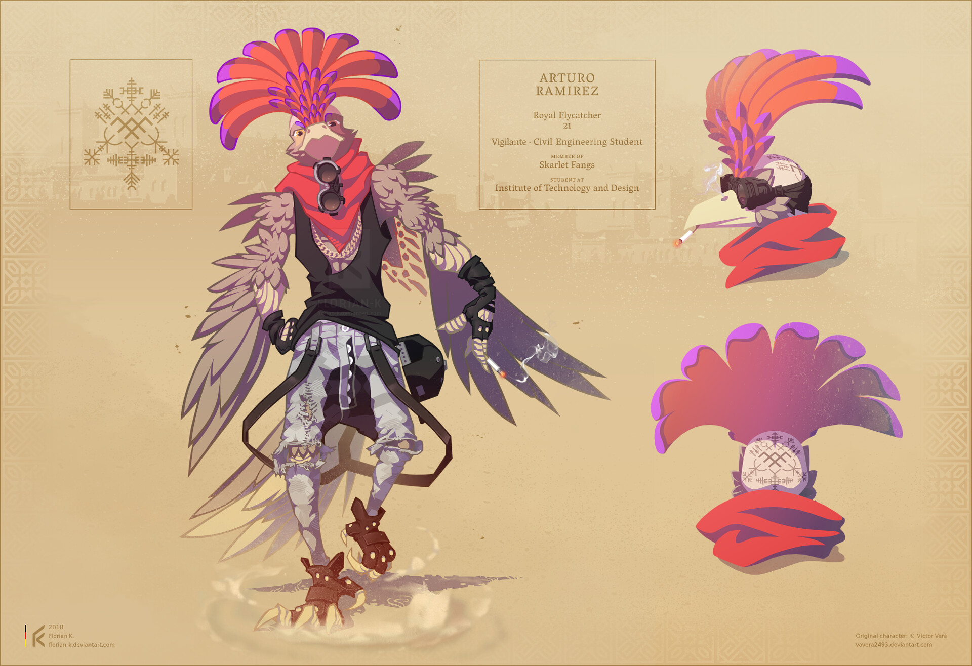 ArtStation - Arturo