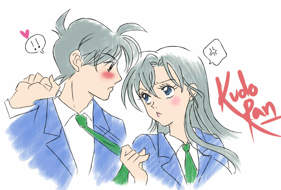 Nani Meanswhat Ran And Shinichi Old Work Only if @xhakdaniels was bit older,,, brudda would've been promoted to chief justice w immediate effect nani meanswhat