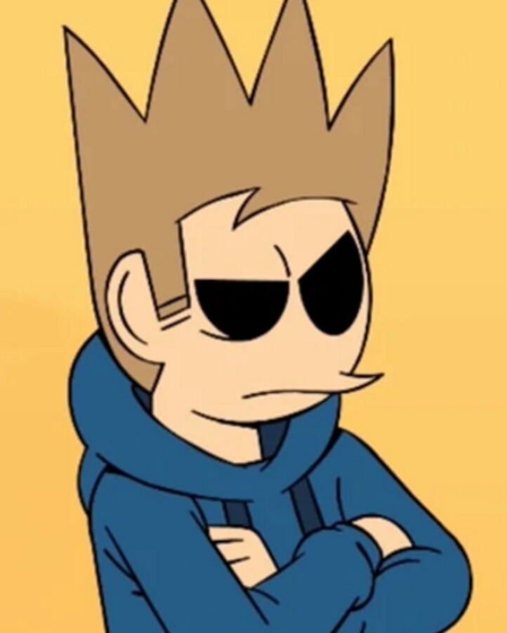 Eddsworld Fanart Cute Tom Helmi Zaidan Tom From Eddsworld Fanart helmi zaidan tom from eddsworld fanart
