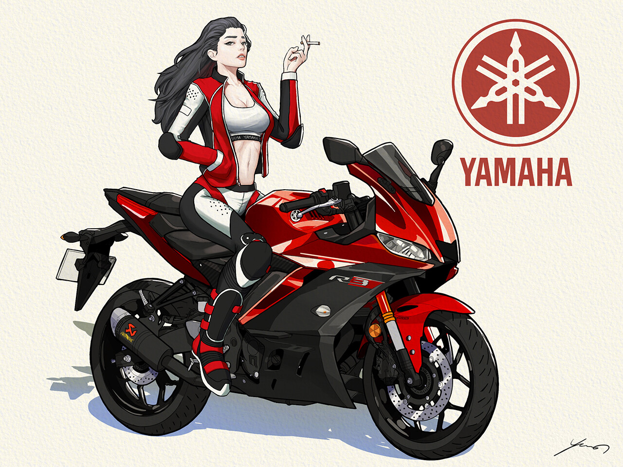 Red r3 online