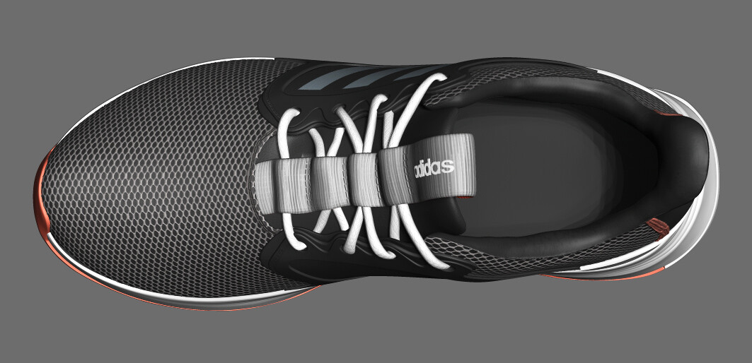 Edgars deals adidas sneakers