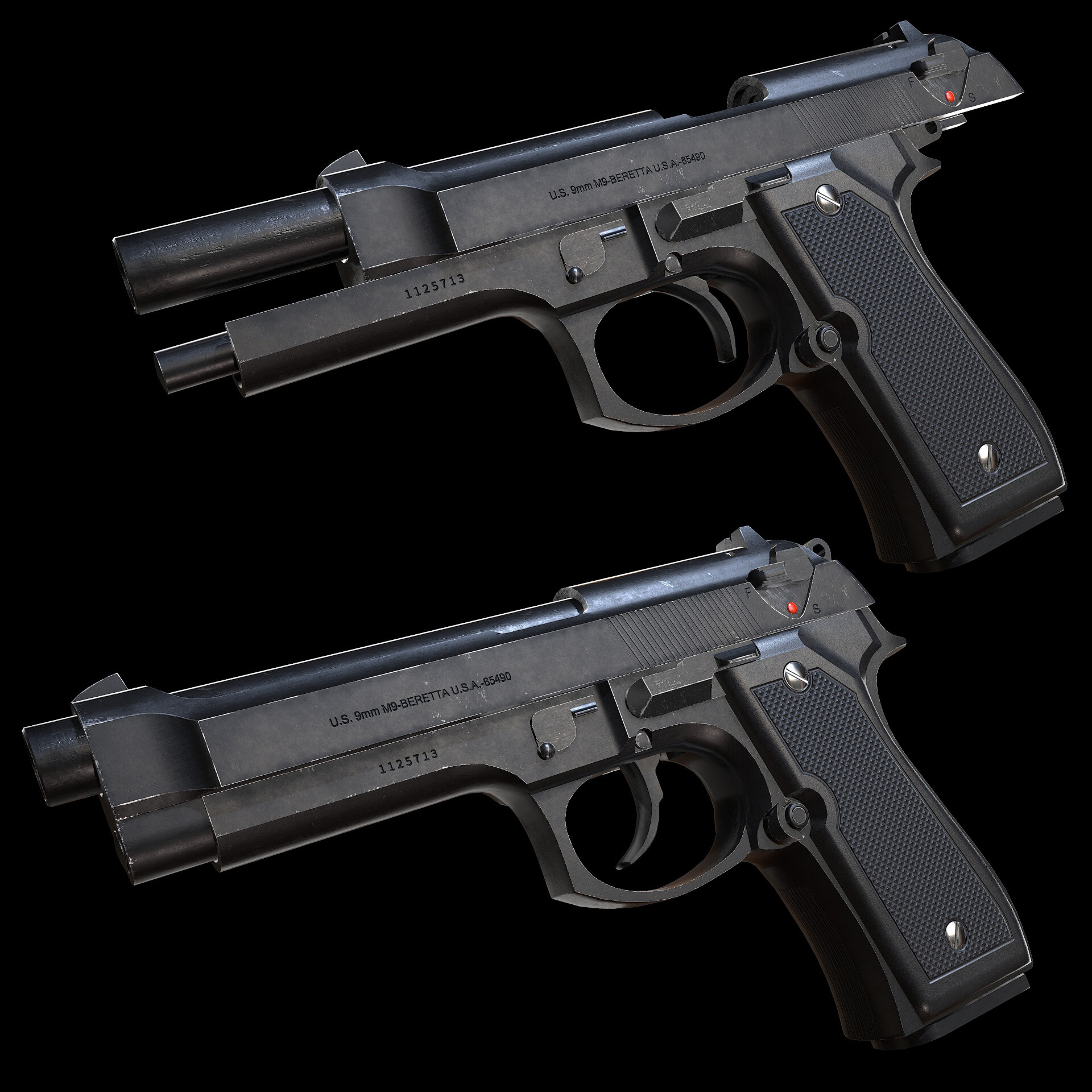 Buy Beretta M9