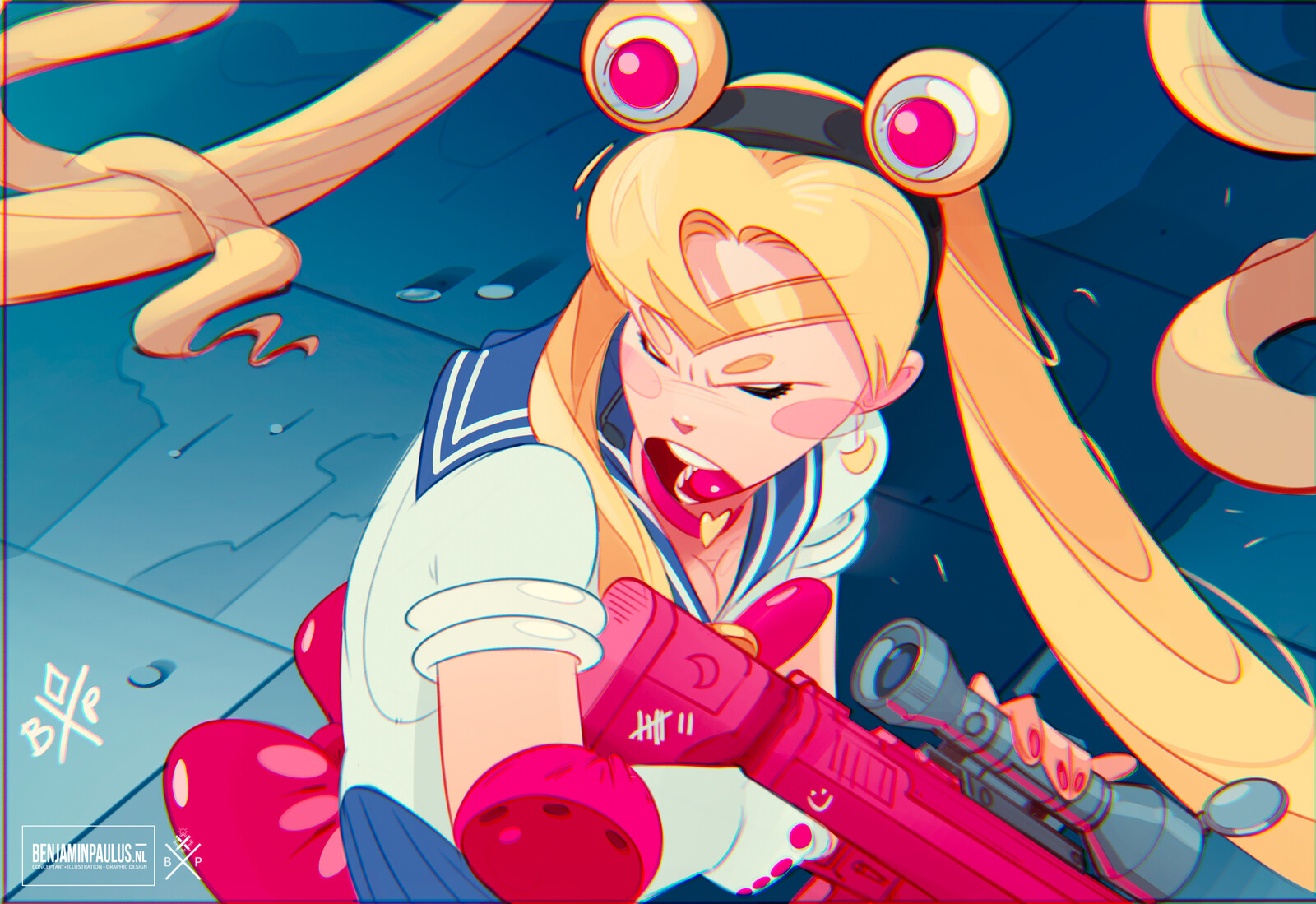 SailorMoonRedraw