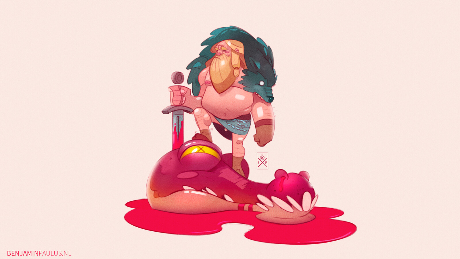 DragonSlayer