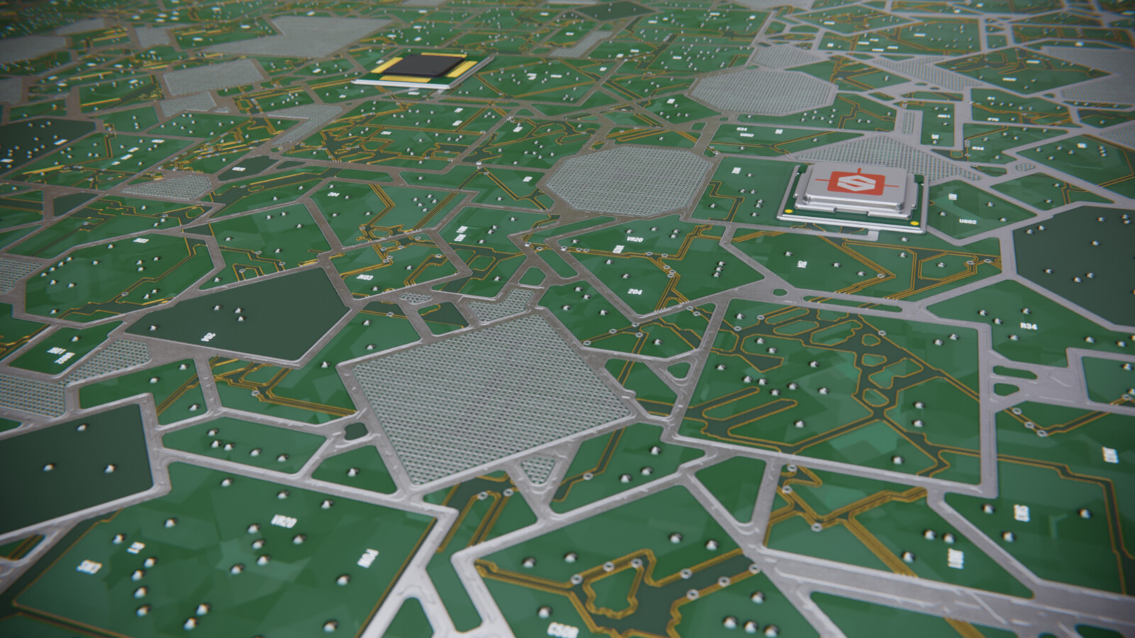 Render V5