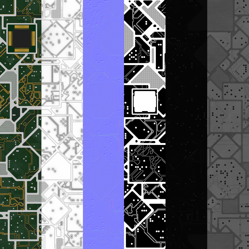 Textures