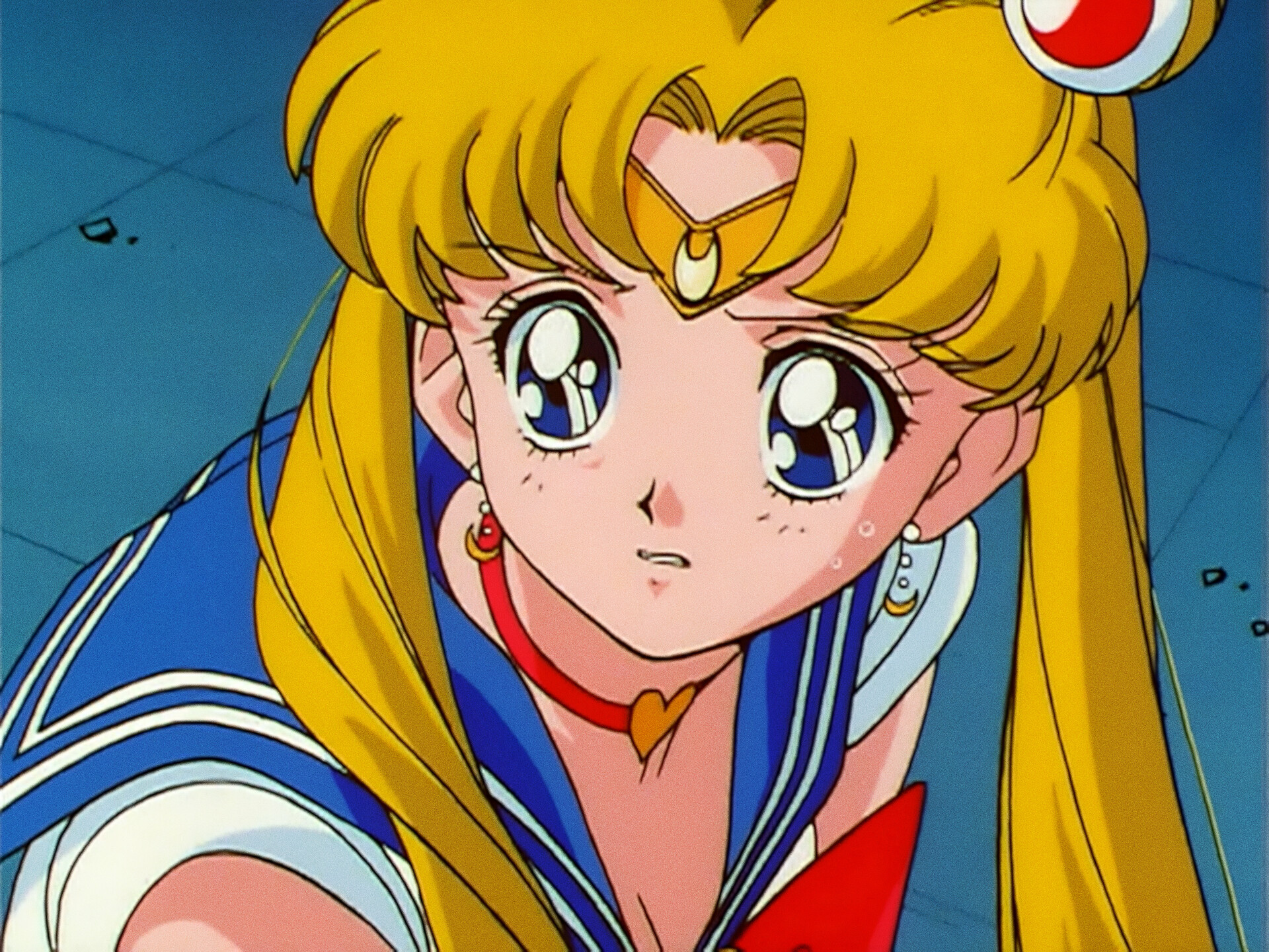 Benjamin Ratterman Sailor Moon Redraw Usagi artist popular anime sailor moon illustration i love anime artwork cute art art reference. benjamin ratterman sailor moon redraw