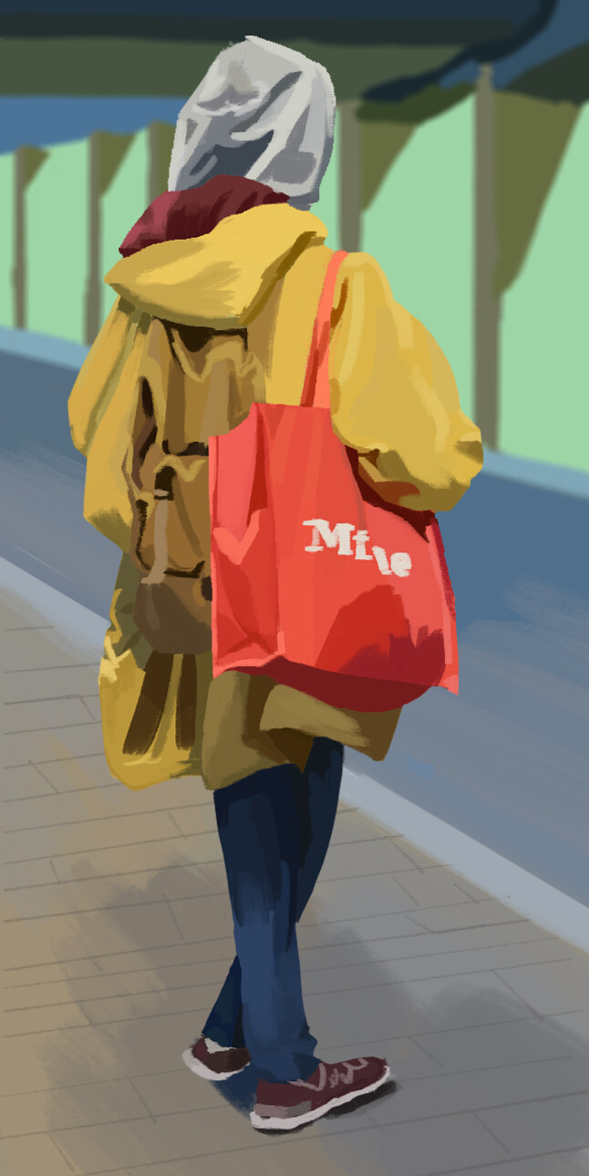 Regina Gyorgy The Boy In Yellow I'm working on a story that has an insane person in it and he wears a straight jacket. regina gyorgy