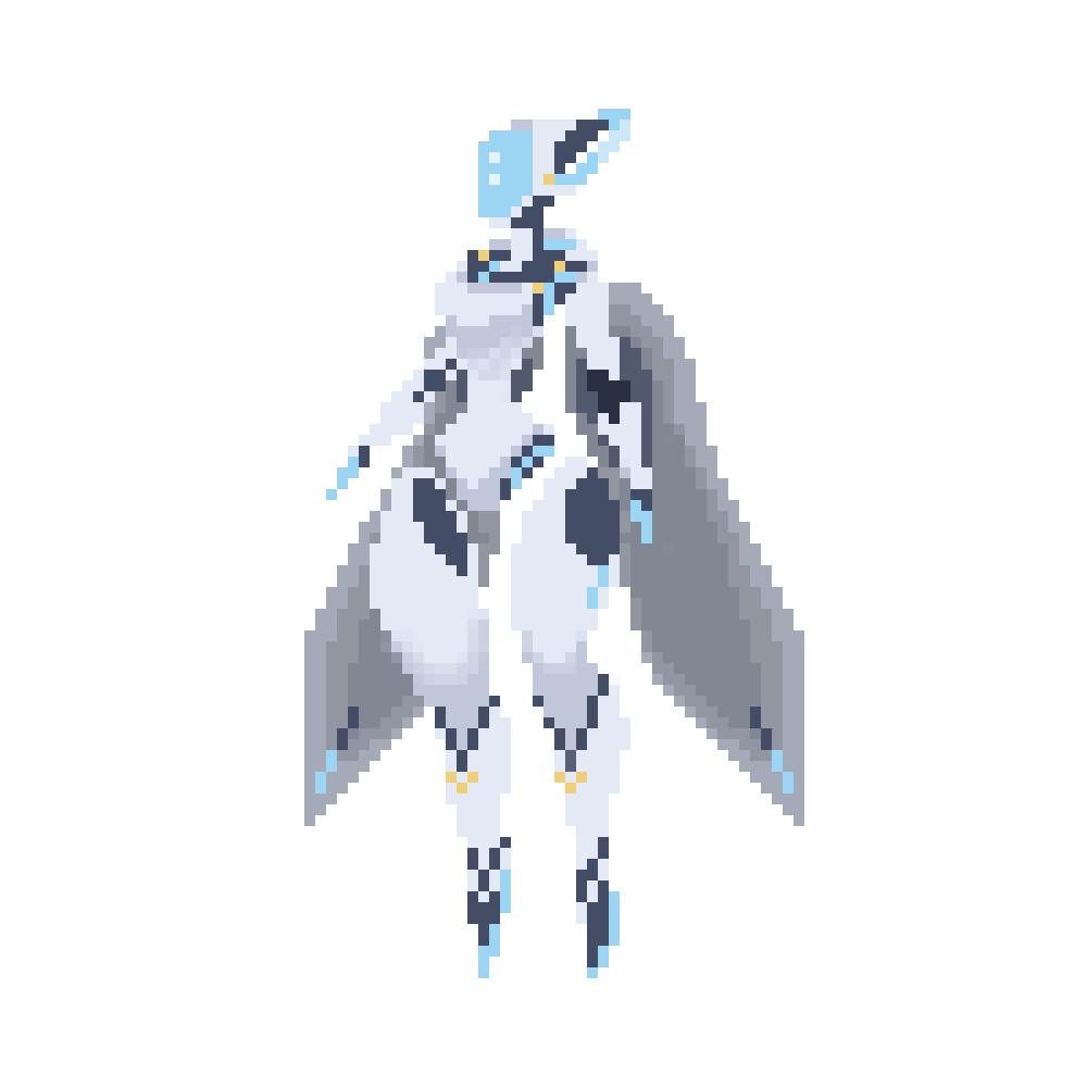 Overwatch pixel art deals