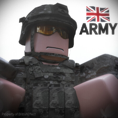 Artstation Gfx Preview Nautium Rblx - roblox british army gfx