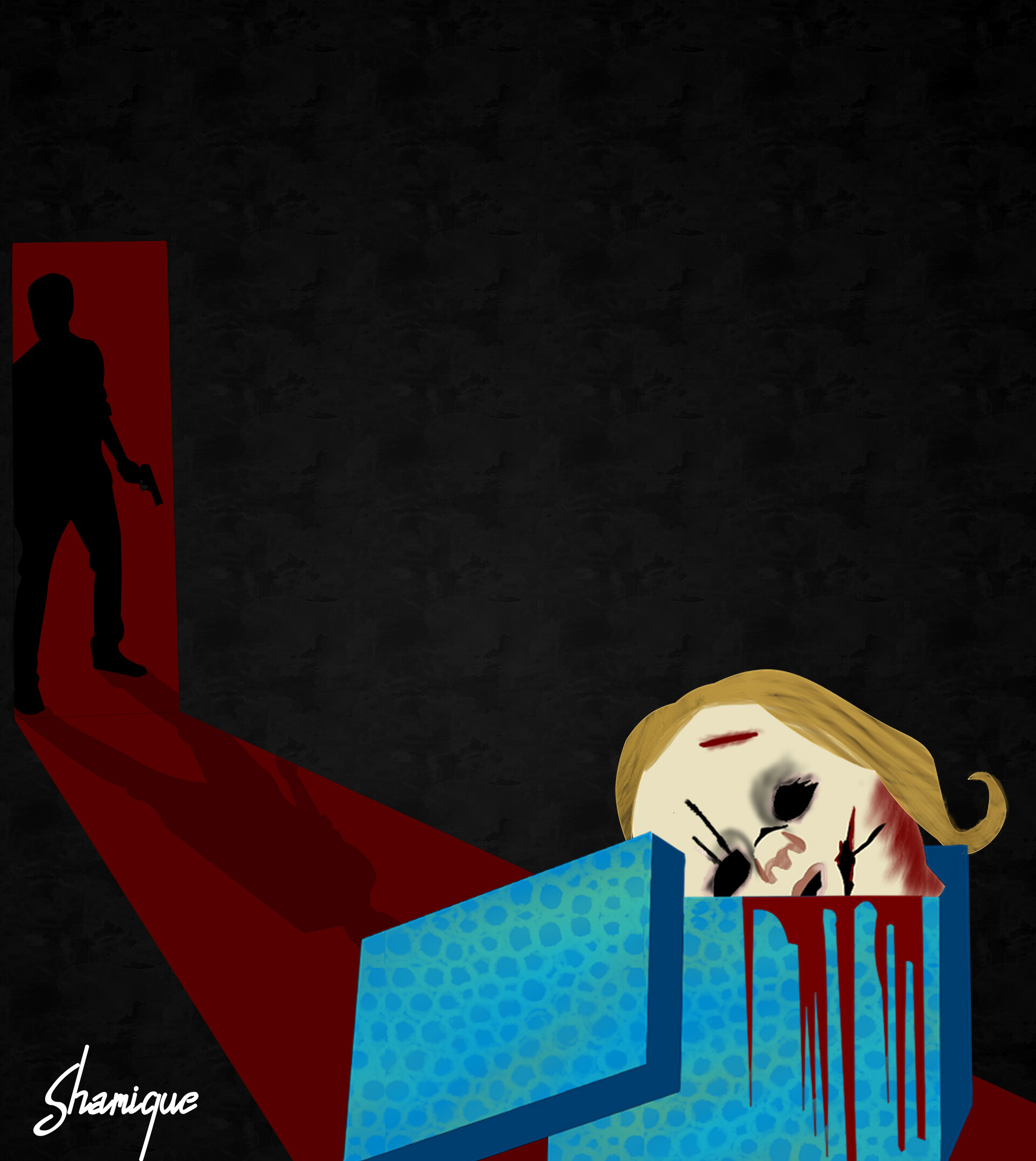 Artstation Ratsasan Minimal Poster Shamique Farook 200 x 298 jpeg 13 кб. ratsasan minimal poster shamique farook