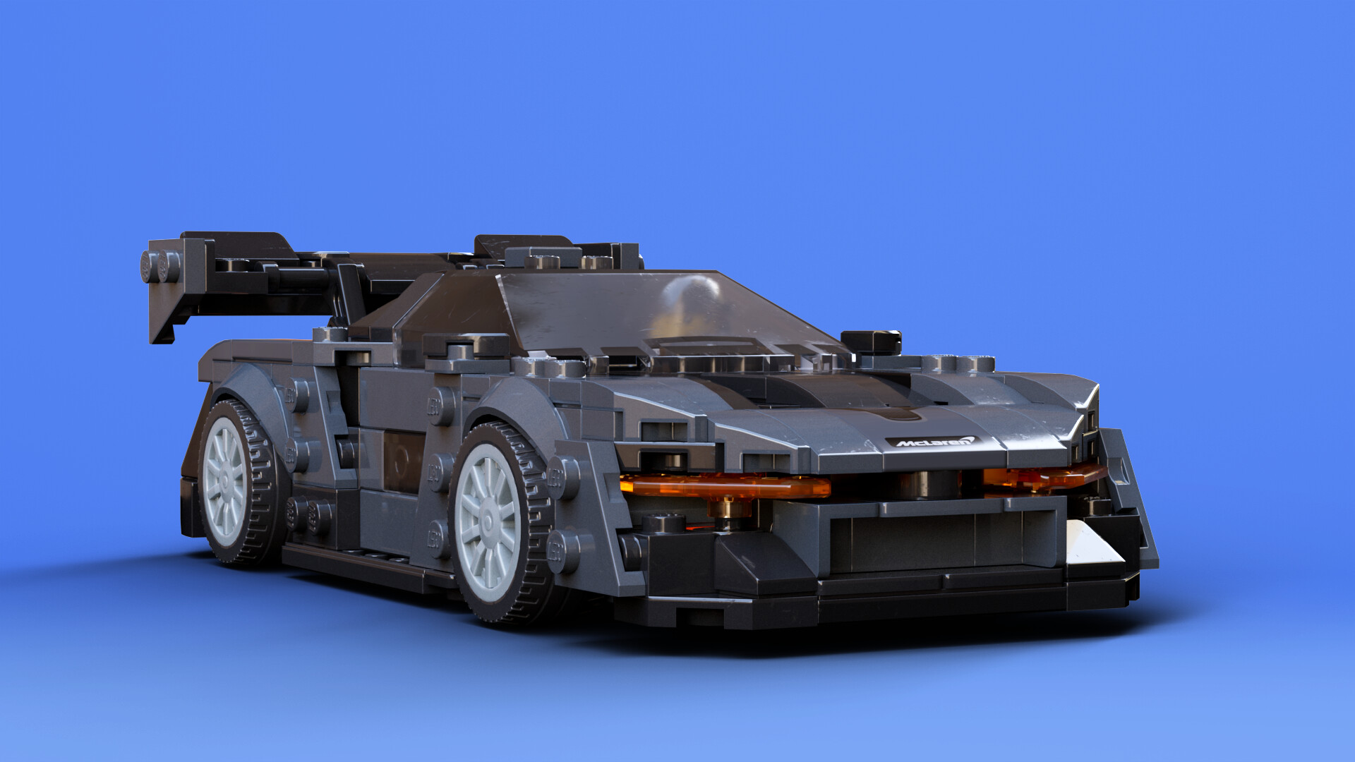 Lego attila store