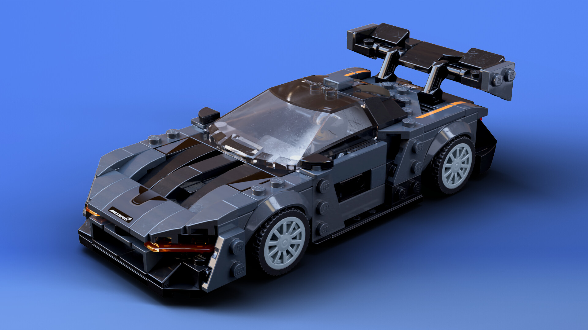 Lego attila sales