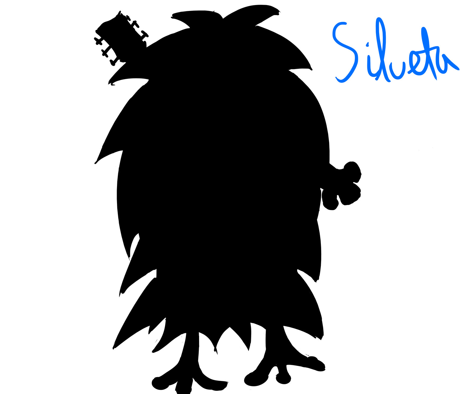 Silhouette
