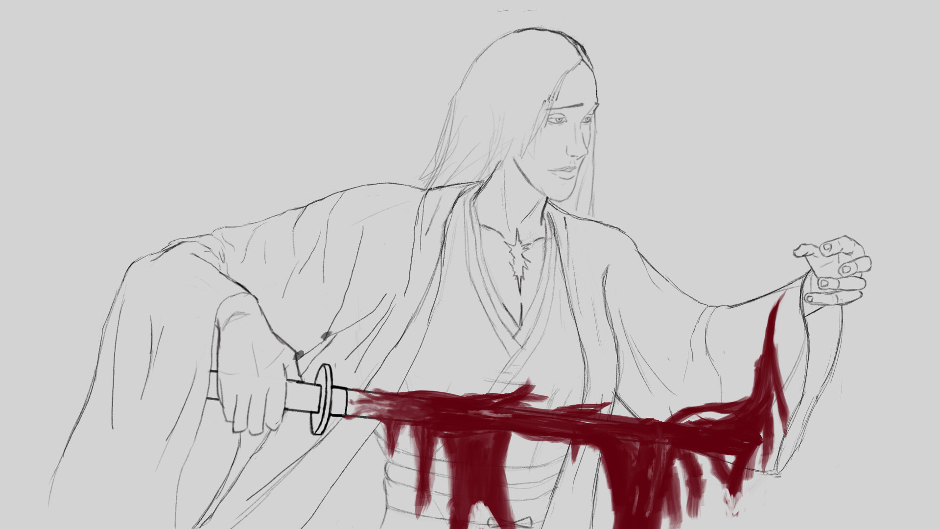 unohana retsu zanpakuto
