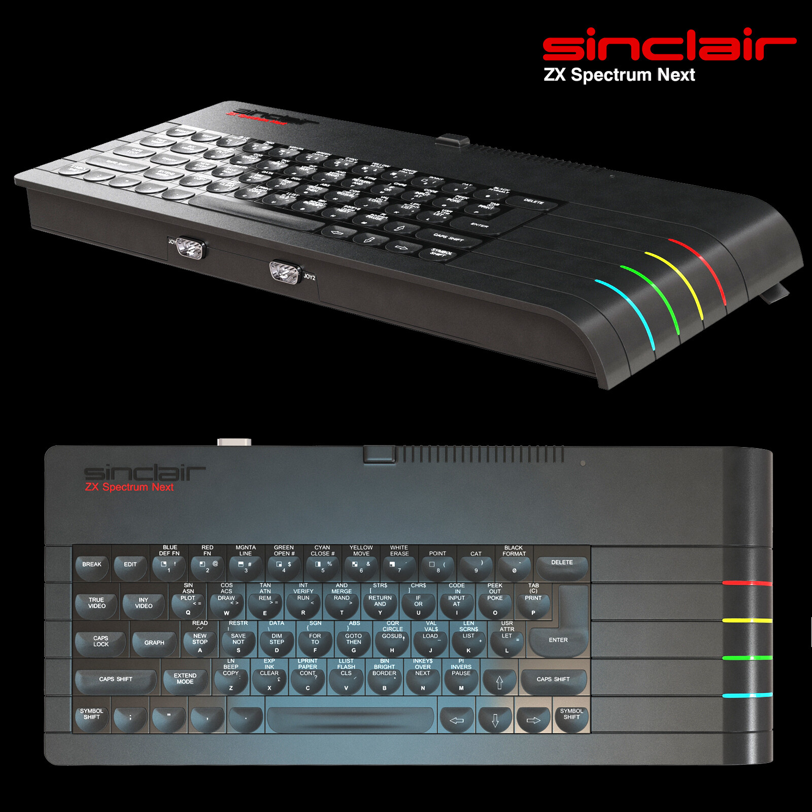 だけセイカゴ Seiko Watch ref. SKZ588 (7S36-8180)