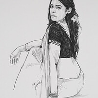 Artstation Thalapathy Vijay In Master Movie Pencil Sketch Jeeva Artist In drawing from this book, copy the last diagram, or finished picture, of the particular series. master movie pencil sketch jeeva artist