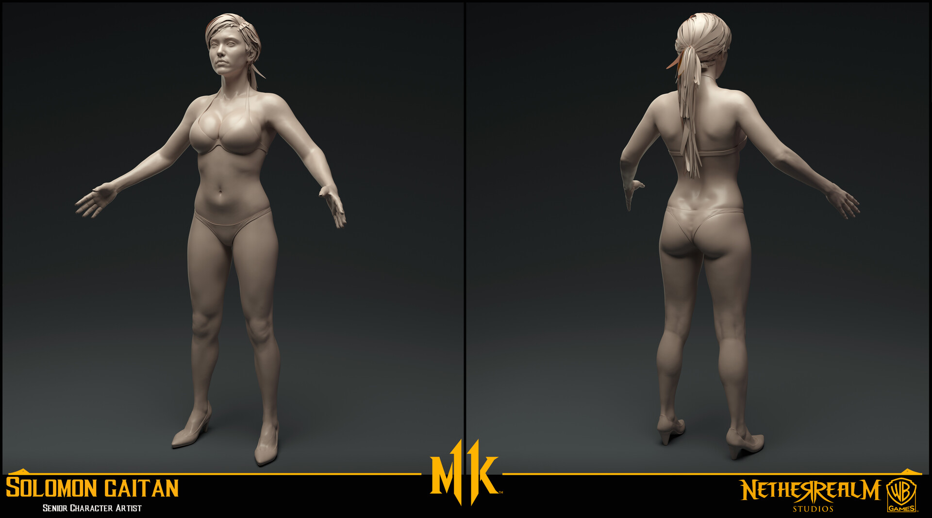 Featured image of post Curvy Female Base Start from a drawing base