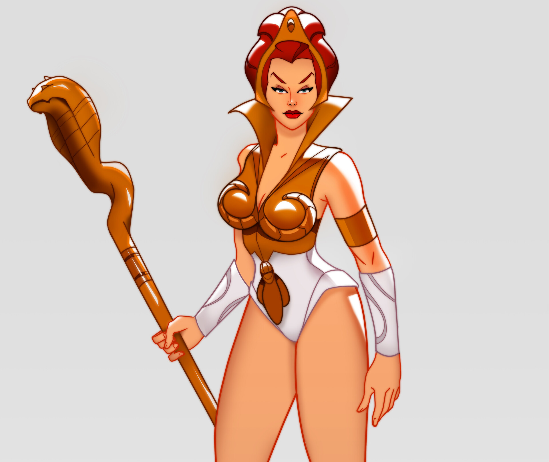 Teela Turner