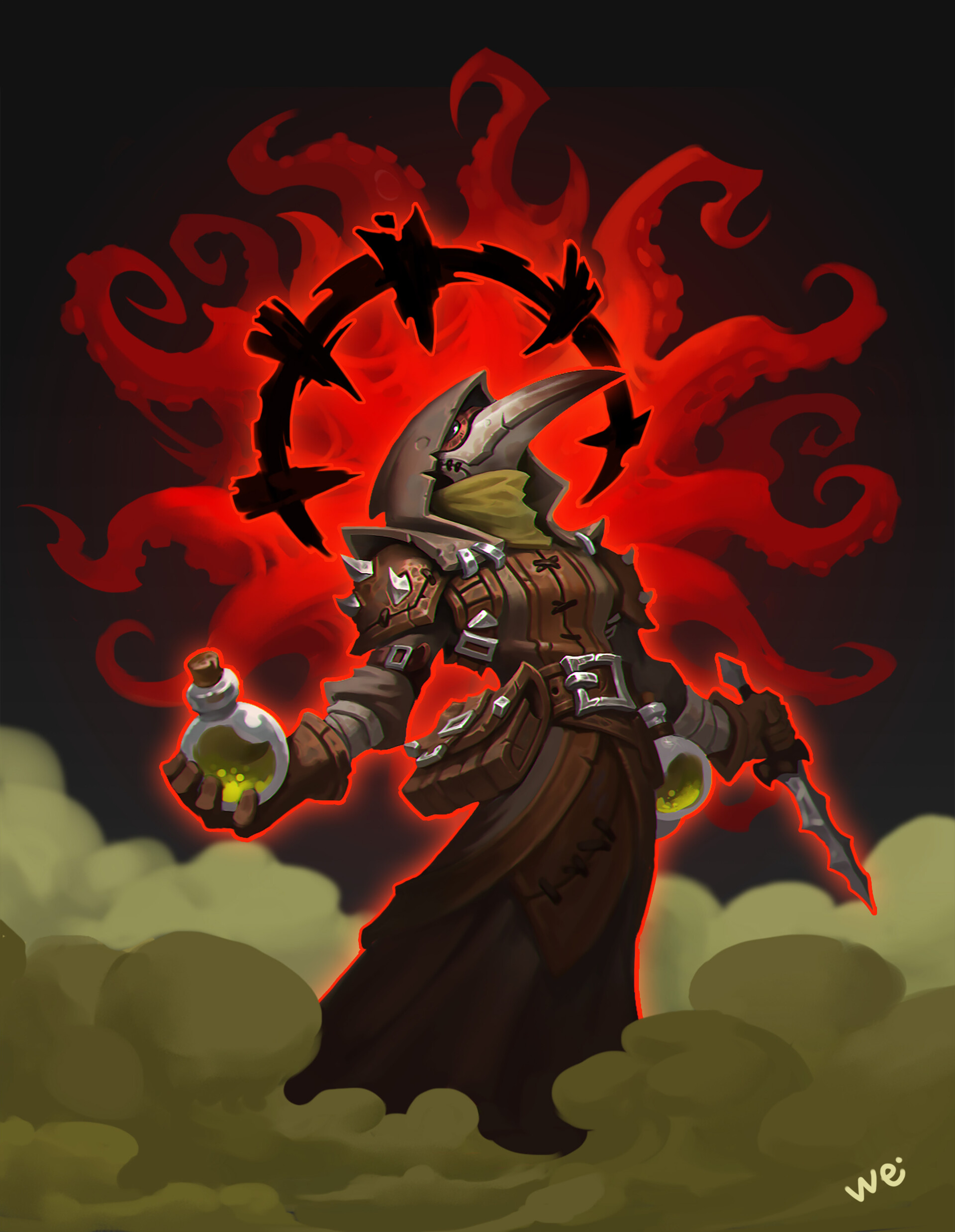 легенды и герои 5