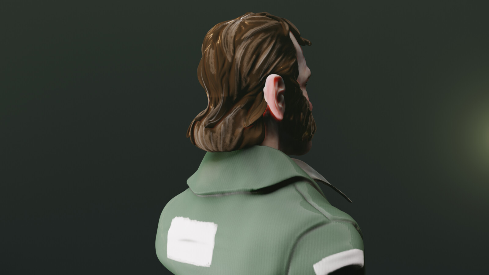 Back View (rendered in Eevee)
