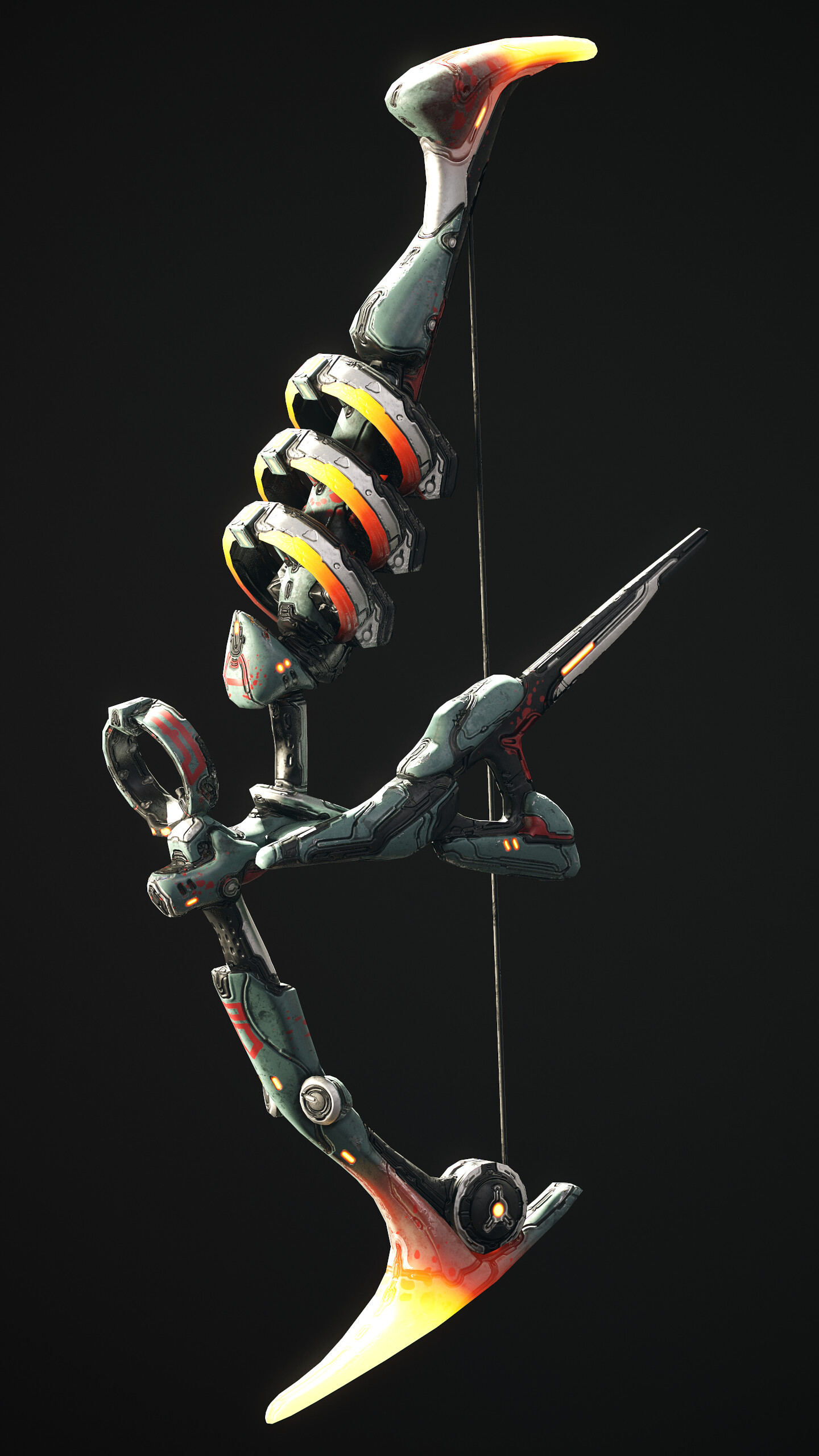 Kuva And Tenet Weapons 36 - nyet1dw