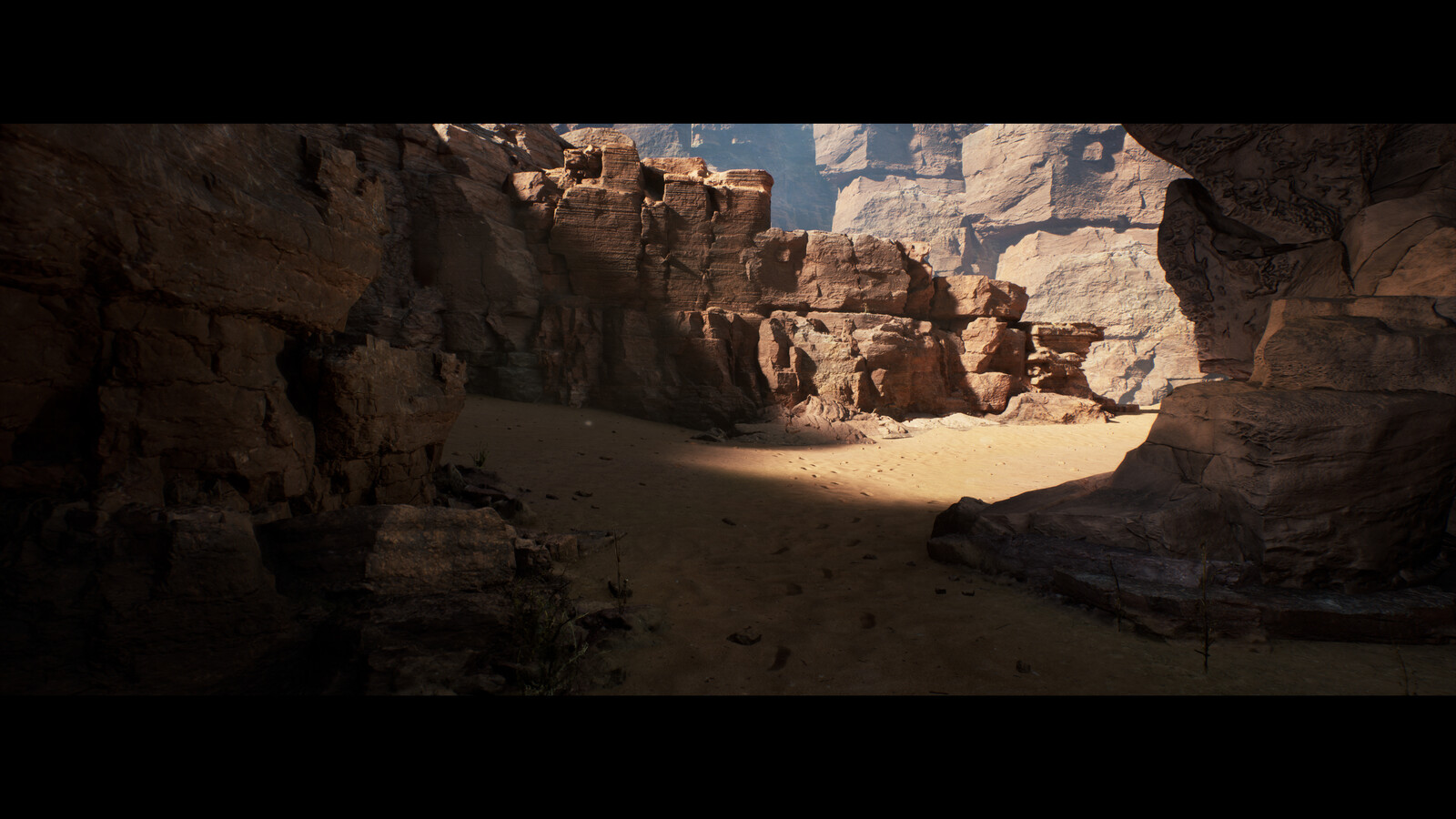 Cinematic 01