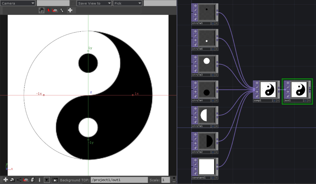 Touch Designer