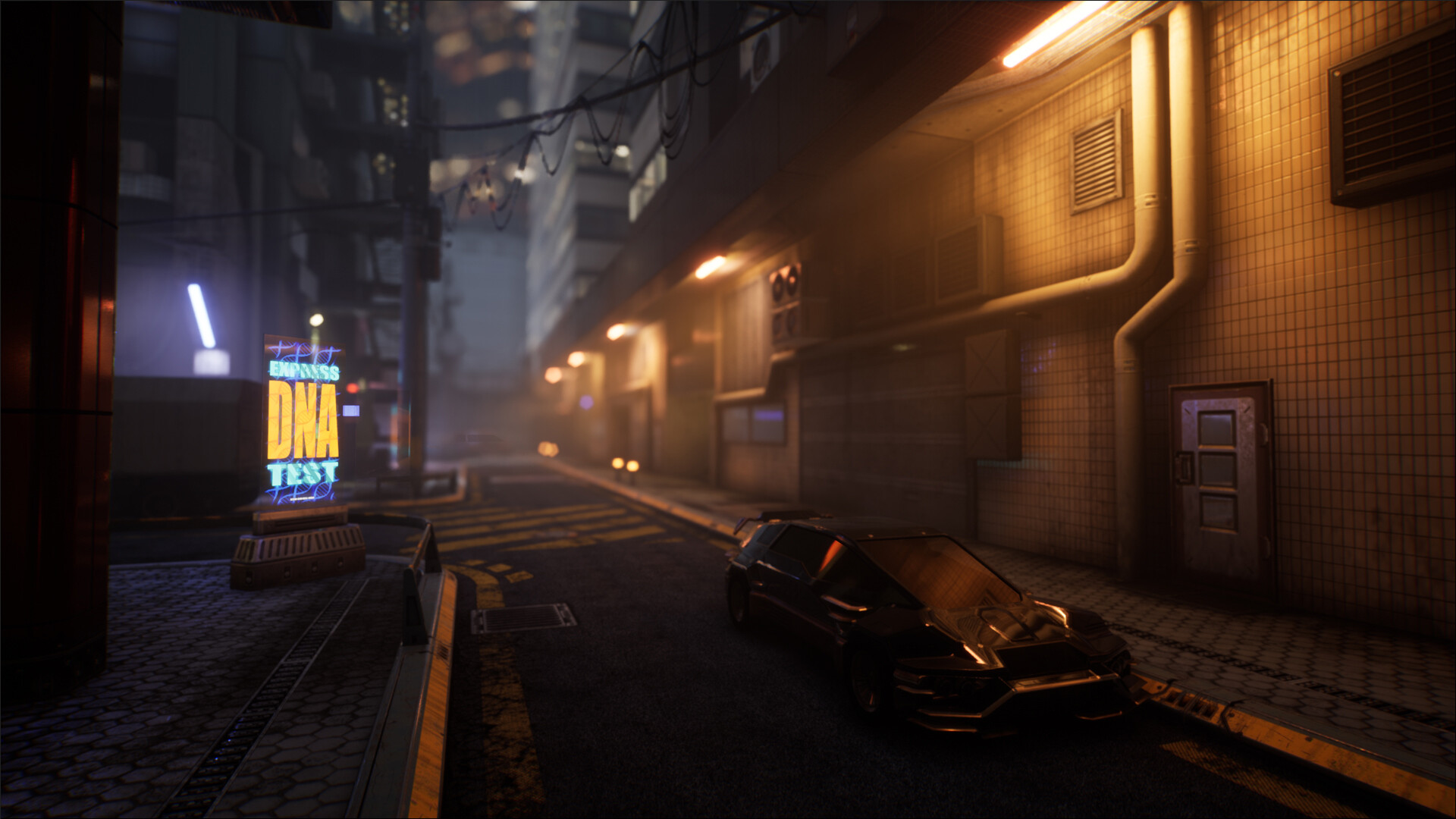 Unreal 5 assets. Half-Life 2 на движке Unreal engine 5. Чпок стрит киберпанк. Unreal engine Assets