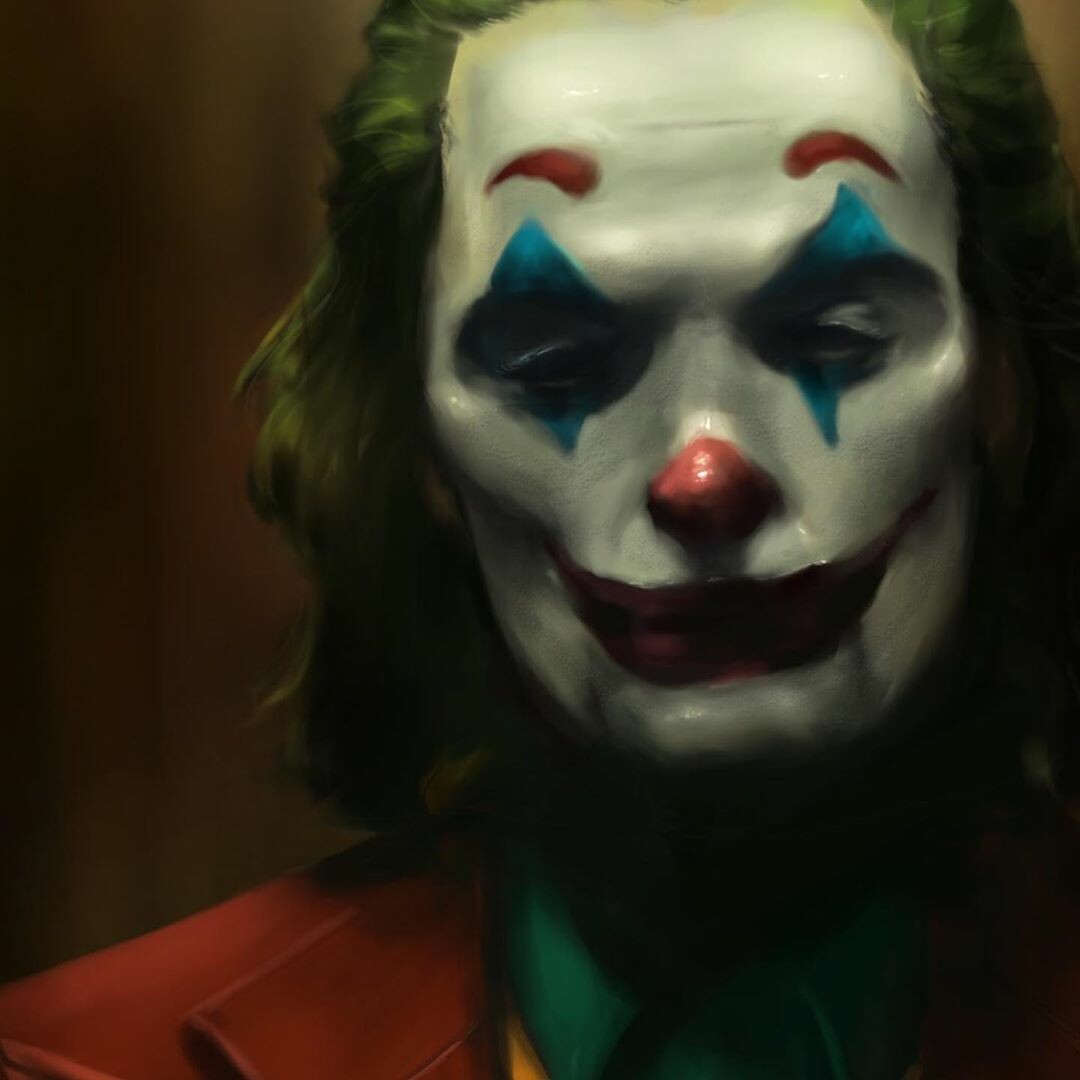 Antovero D Joker 2019 Fanart Fanart.tvmaking the most of your media collection. antovero d joker 2019 fanart
