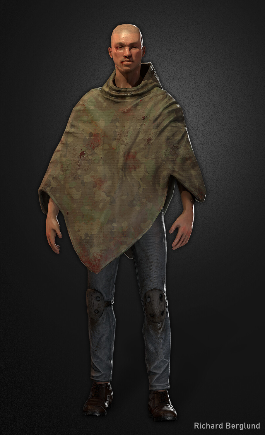 The Prepper