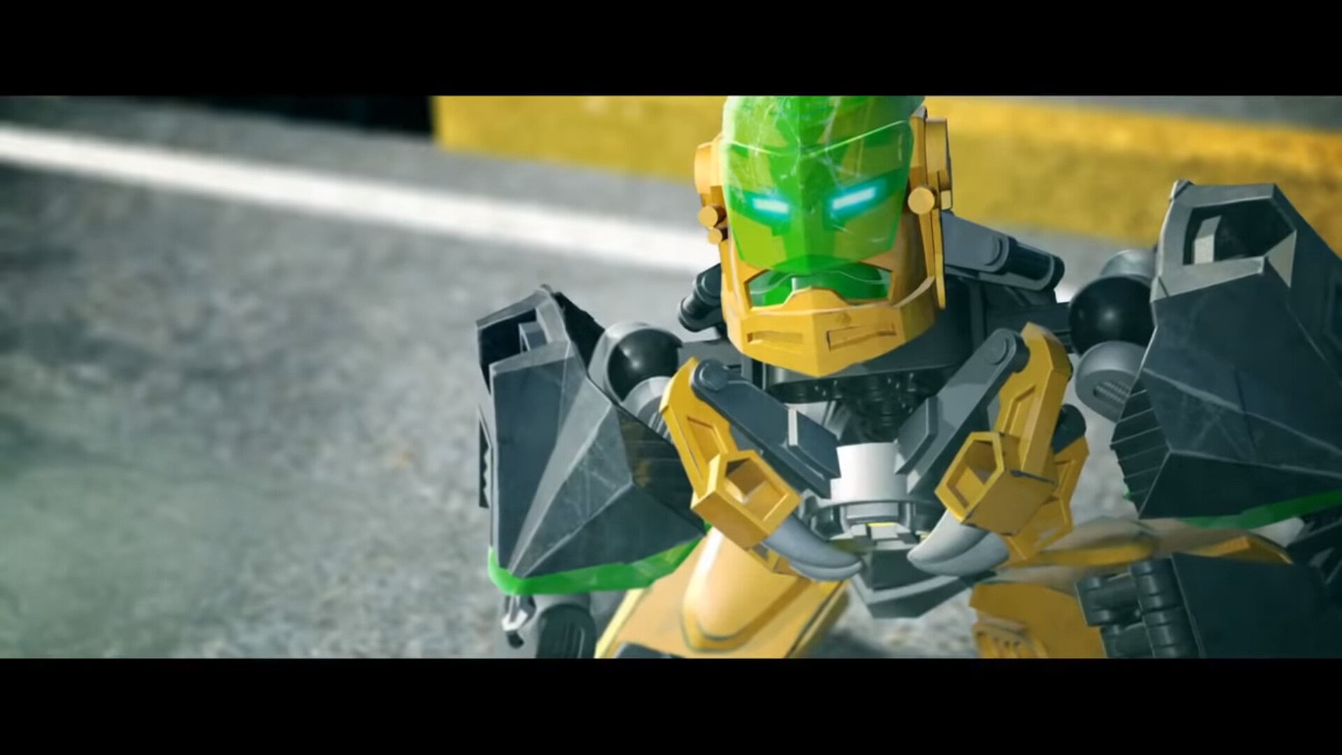 Lego hero factory 2025 rocka