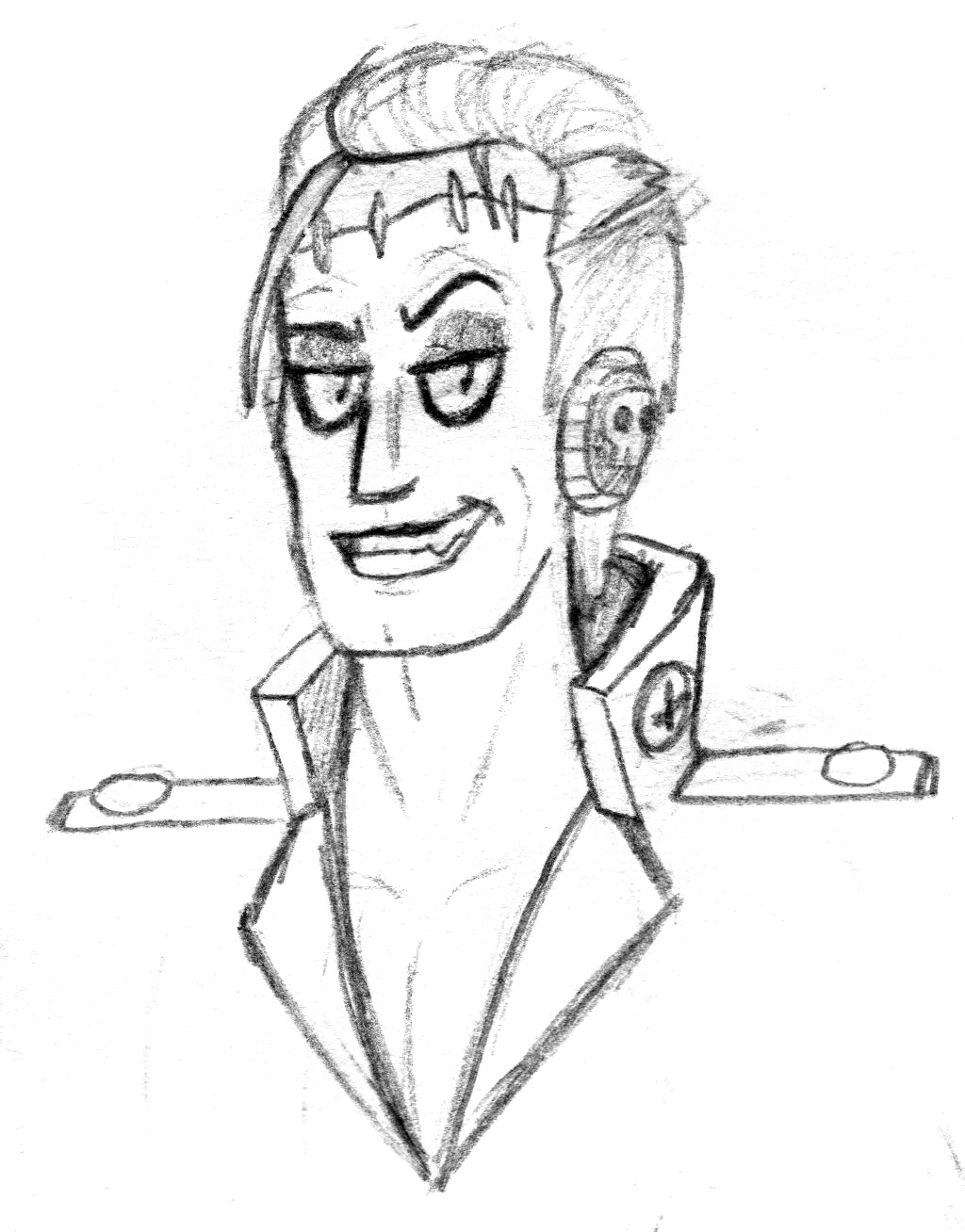 Artstation Vocaloid Big Al Cupcakeredux Celina Stanaway