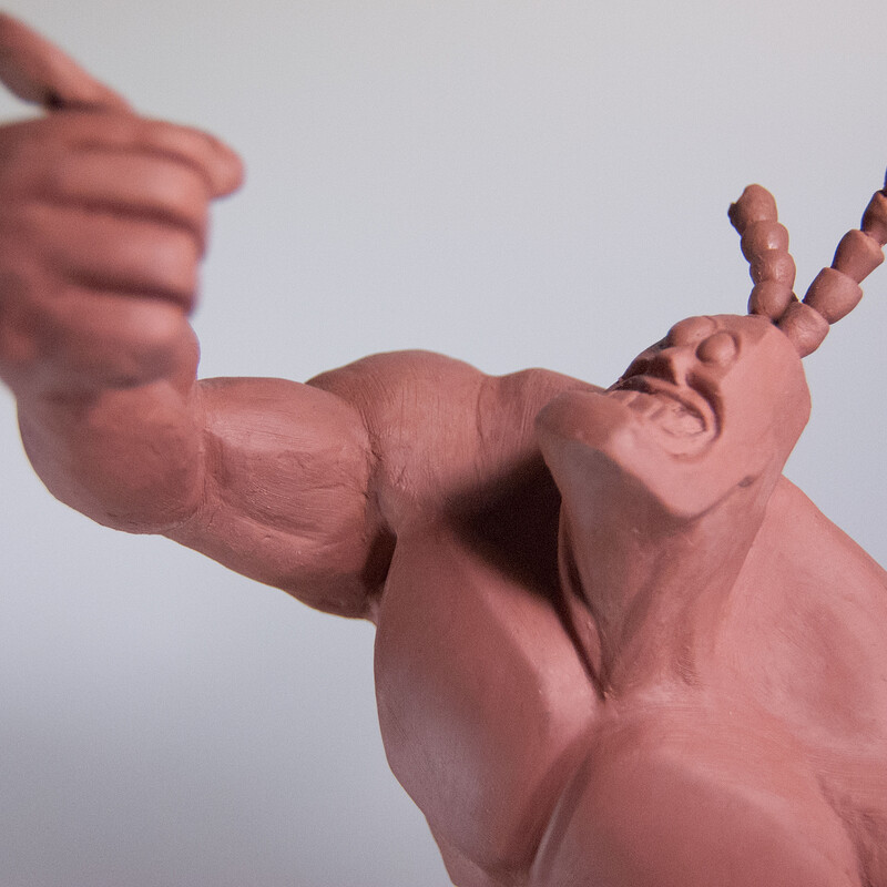 The Tick