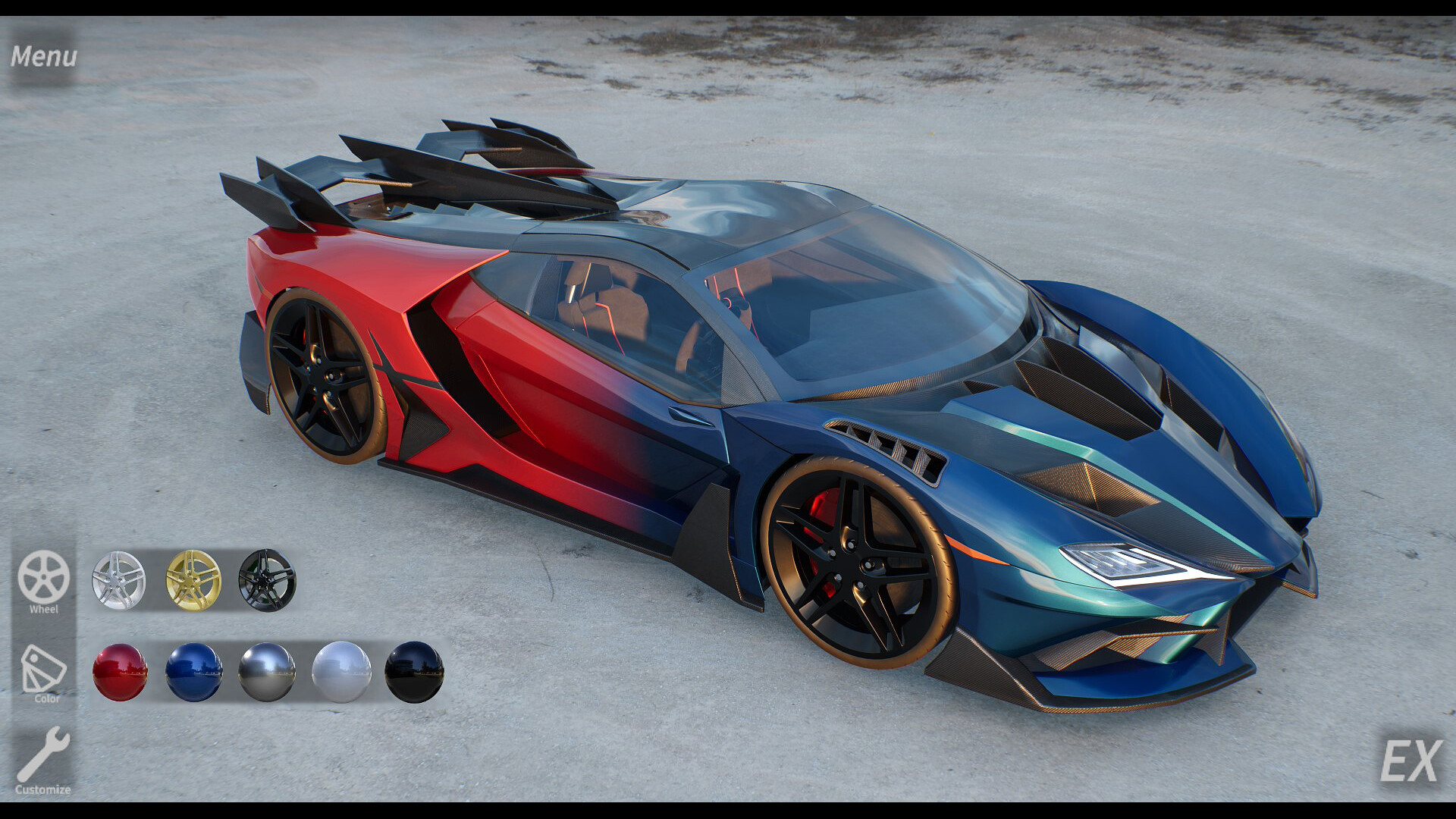 530 Collections Car Mod Configurator  Latest Free