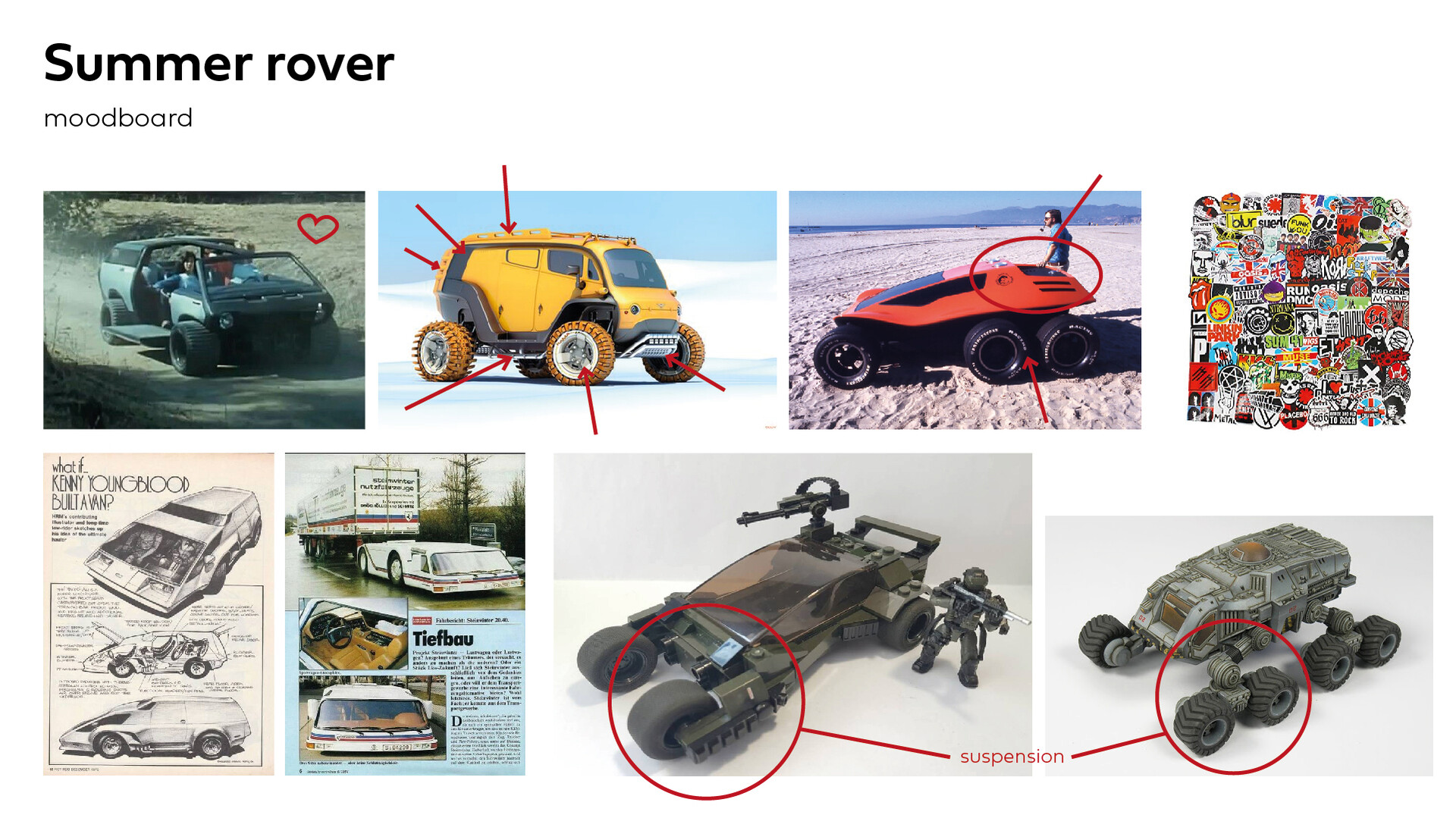 Lil rider space online rover