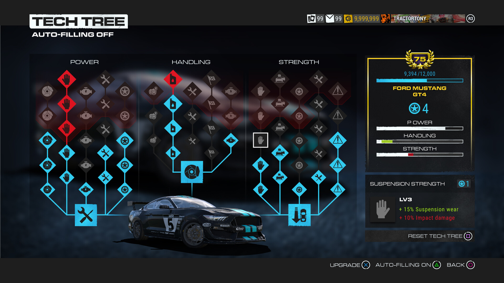 Mattia Genini - Grid 2019 - UI