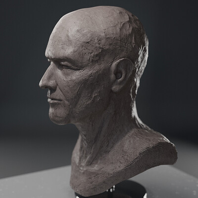 Andrew c popa clay test02 therendercode