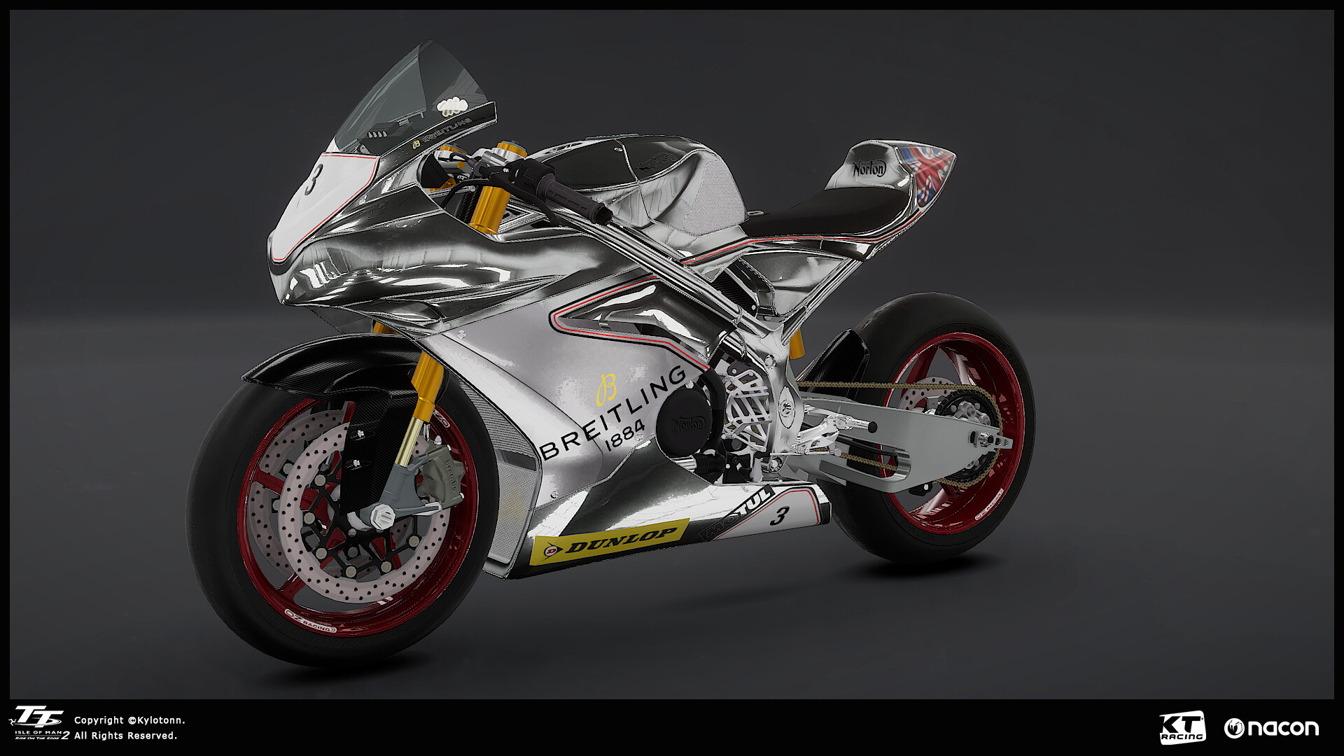 Norton v4rr online