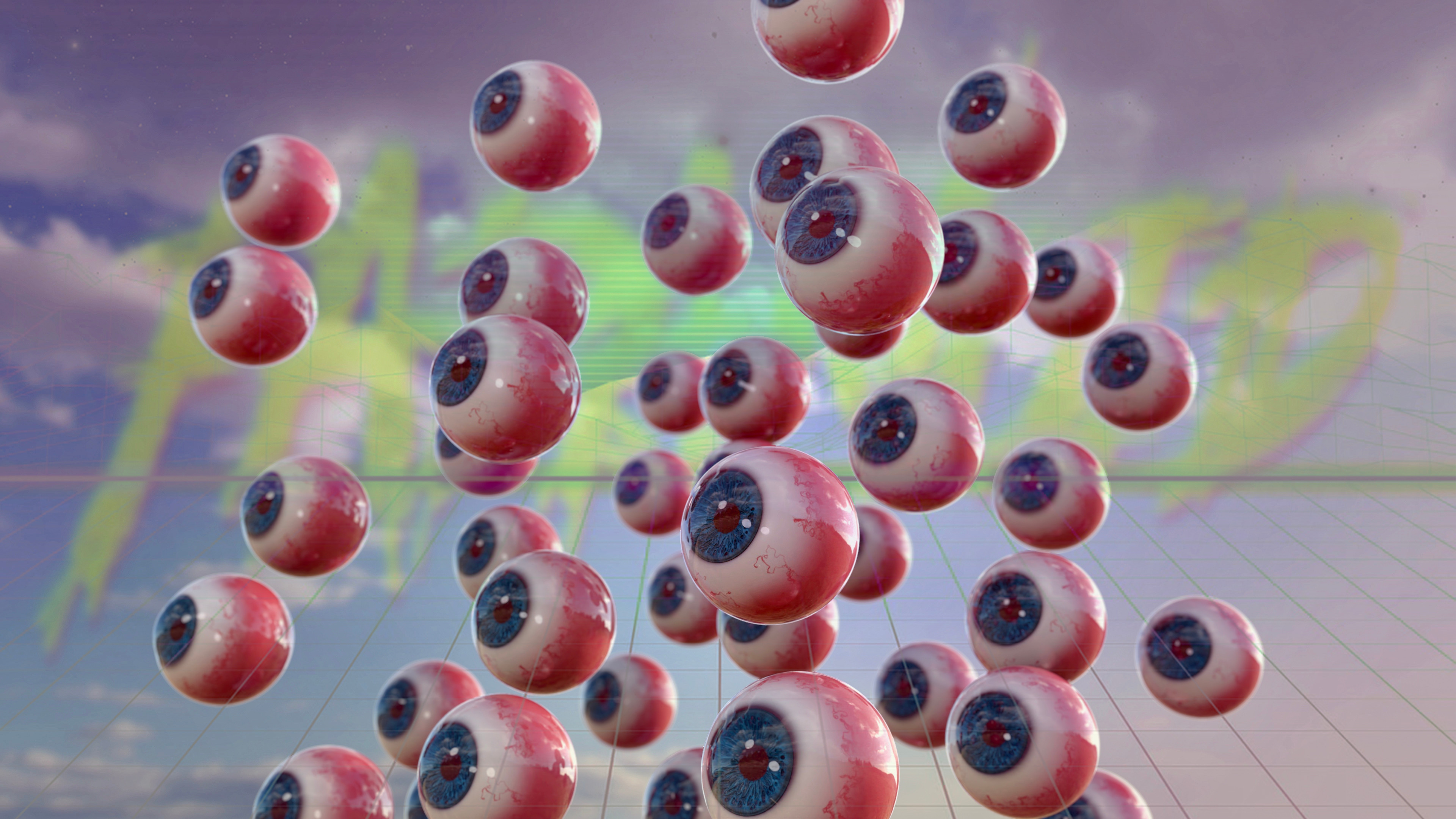 Paranoid-artisticRender