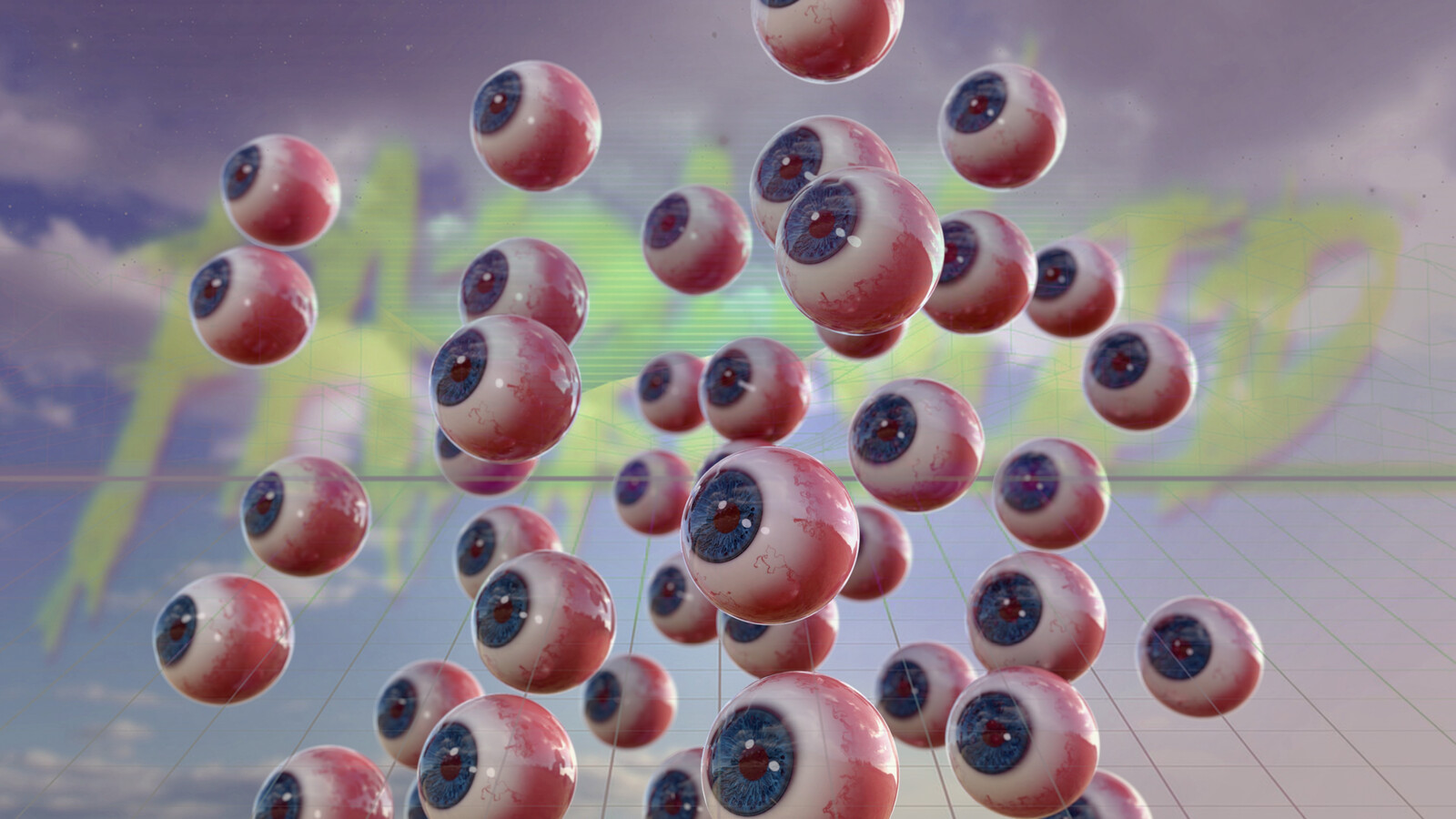 Paranoid-artisticRender
