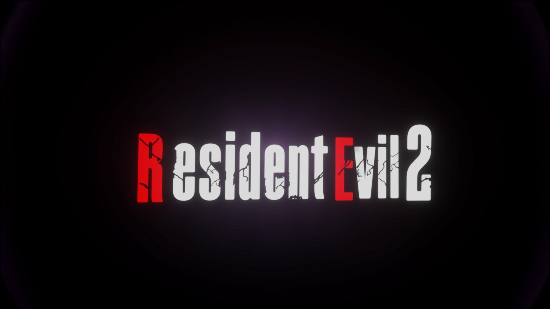 ArtStation - Resident evil 2 remake dreams ps4