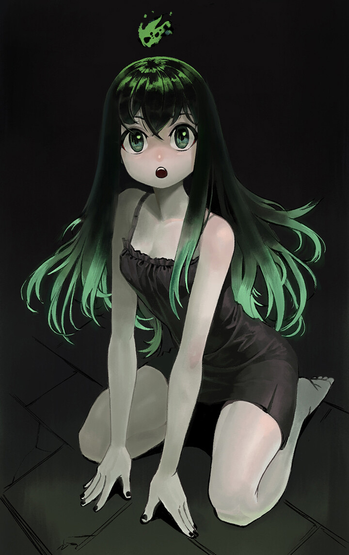 Gemi Ingan Goddness Of Corruption Gemi Ingan Goddness Of Corruption