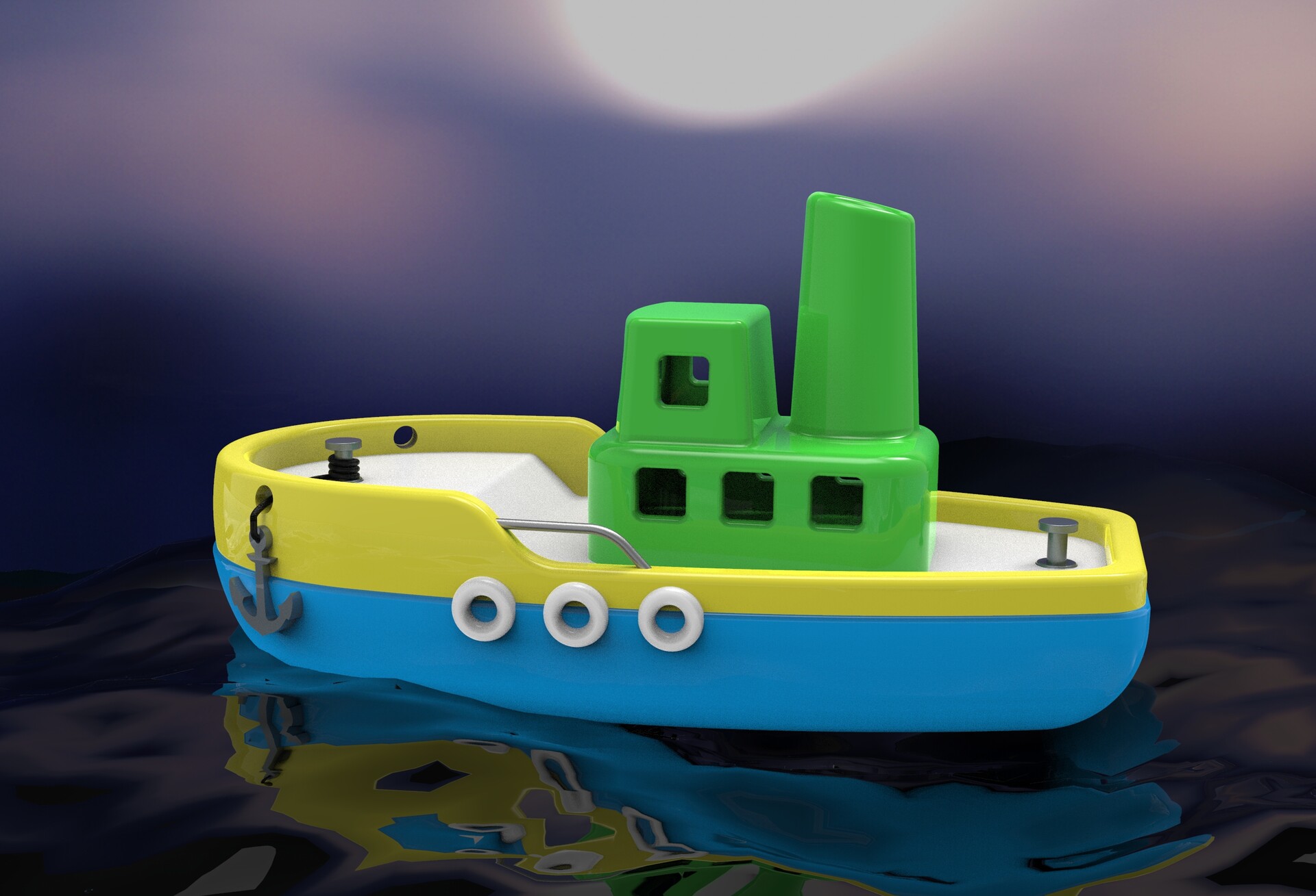 sultanul-bari-toy-ship