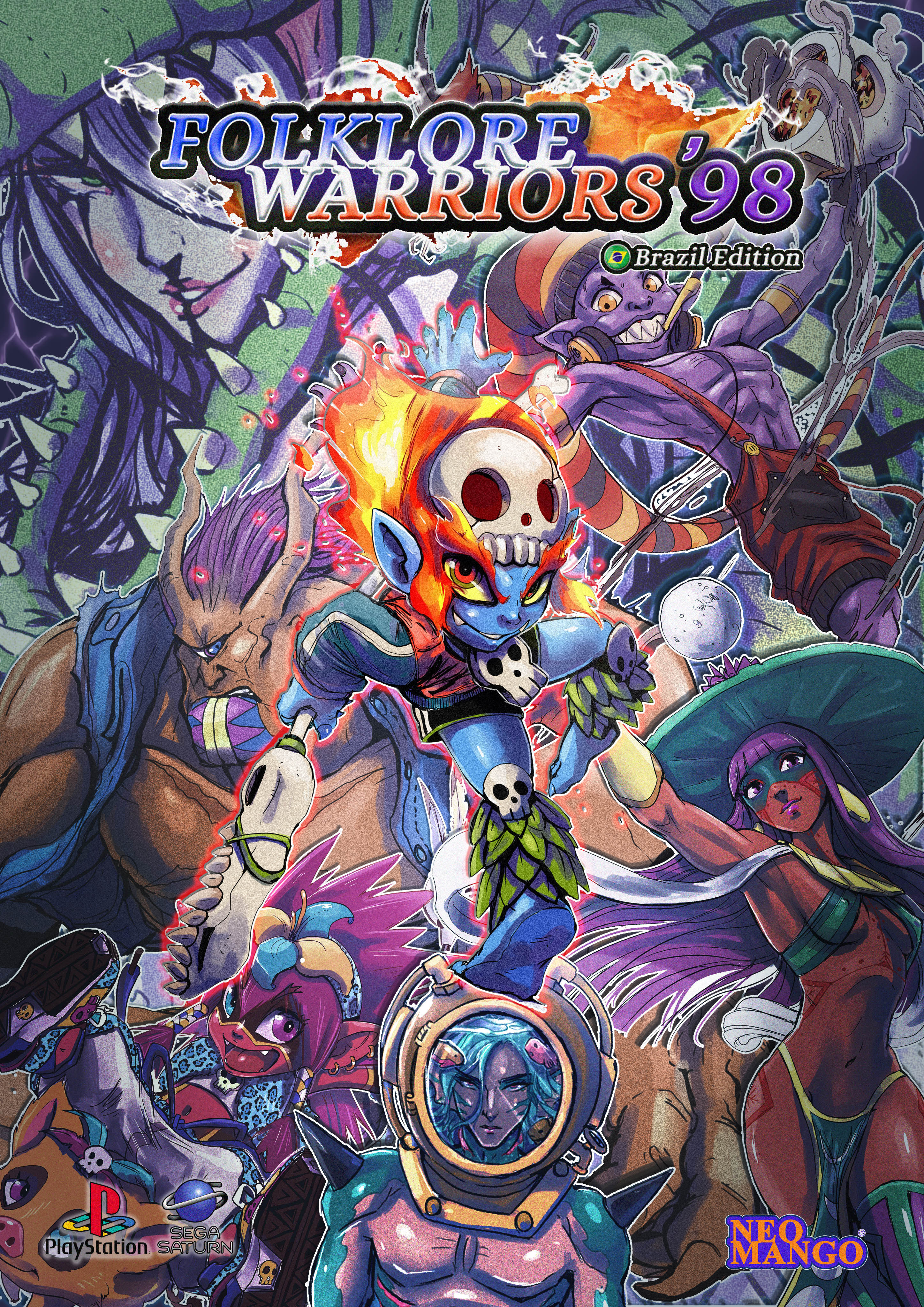 Amazon Com Folklore Playstation 3 Artist Not Provided Video Games
