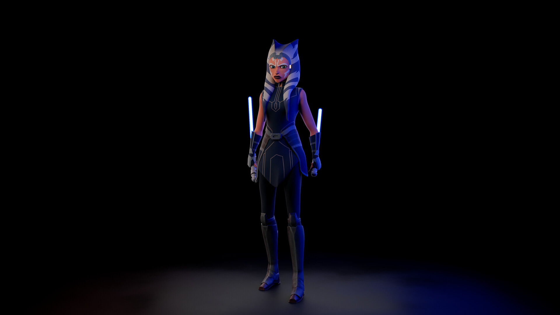 Dmitry Bykov Ahsoka Tano Star Wars The Clone Wars Season 7 Fan Art Join the 104th and stand with us on our defence on… jet trooper by rio sabda. dmitry bykov ahsoka tano star wars