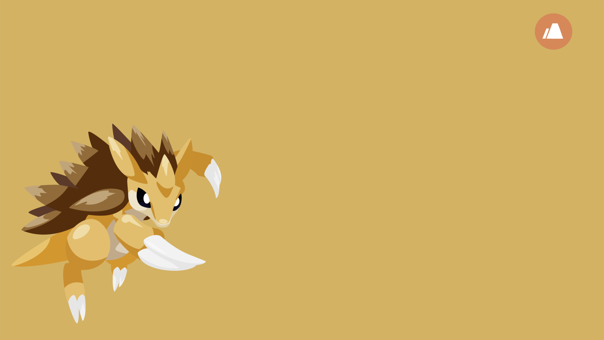 ArtStation Pokemon Gen